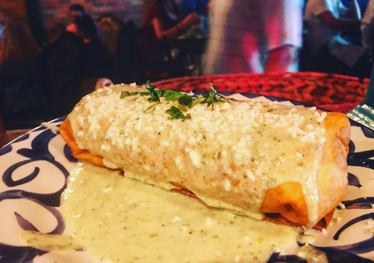 F&D Cantina: Fabulous Fiesta Fare just Outside Orlando