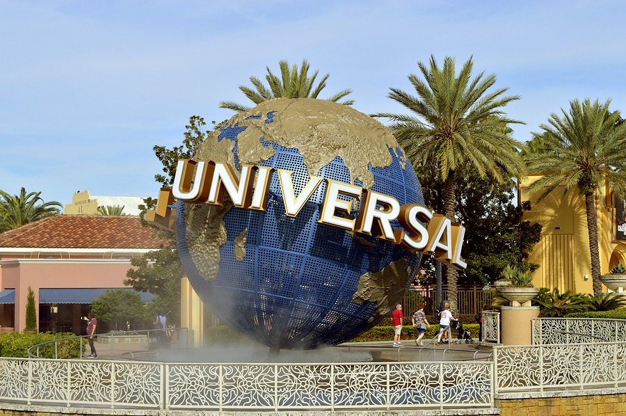 Things To See When Visiting Orlando