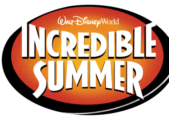 Make This Summer Incredible with a Disney Vacation!