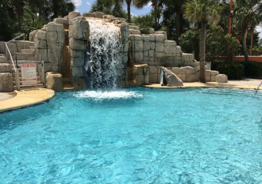 Crowne Plaza Orlando Lake Buena Vista Reviews Are All Raves