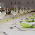 Banquet and Meeting Facilities in Orlando, Florida