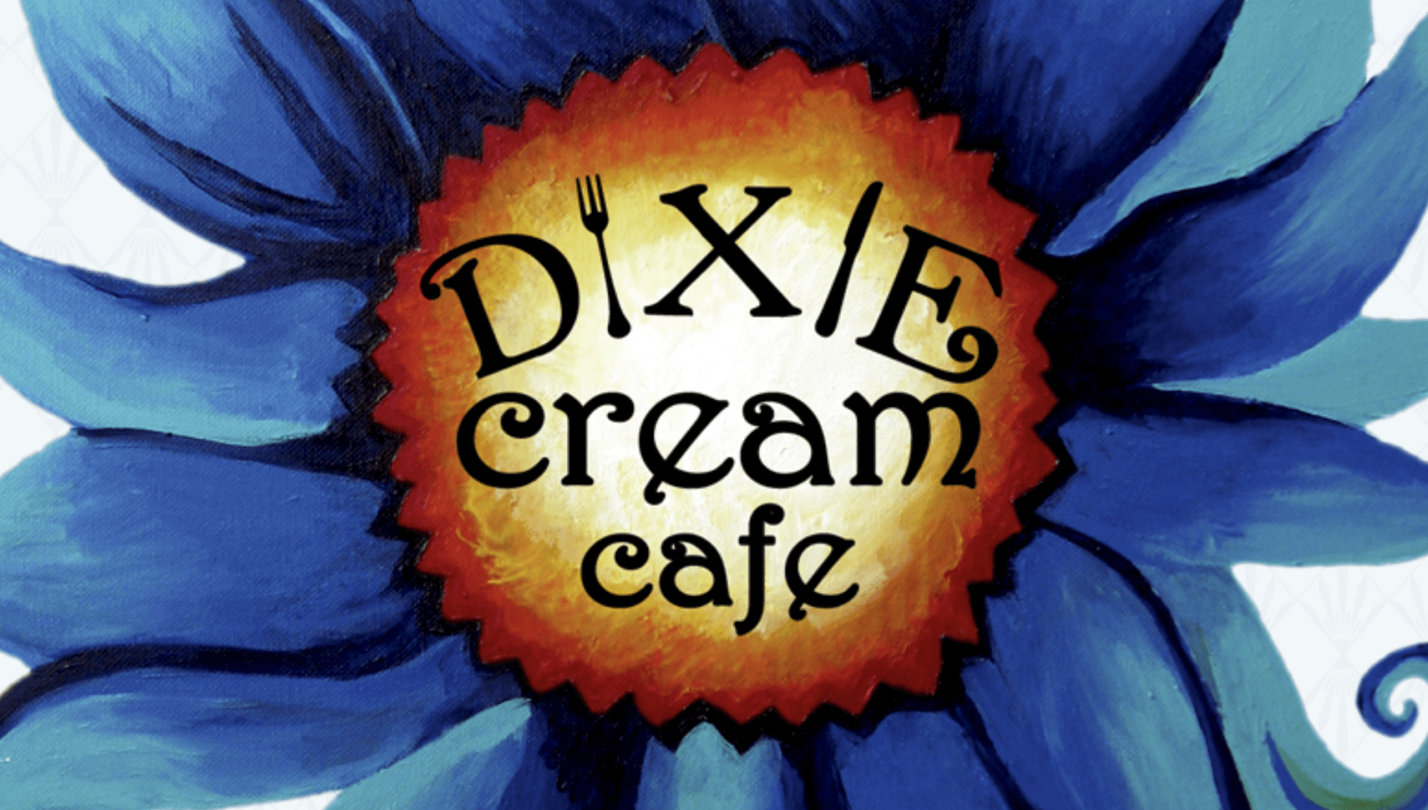 Dixie Cream Café in orlando