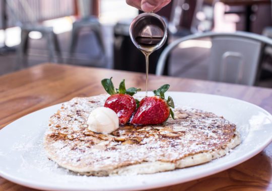 16 Best Breakfast Restaurants to Taste in Orlando