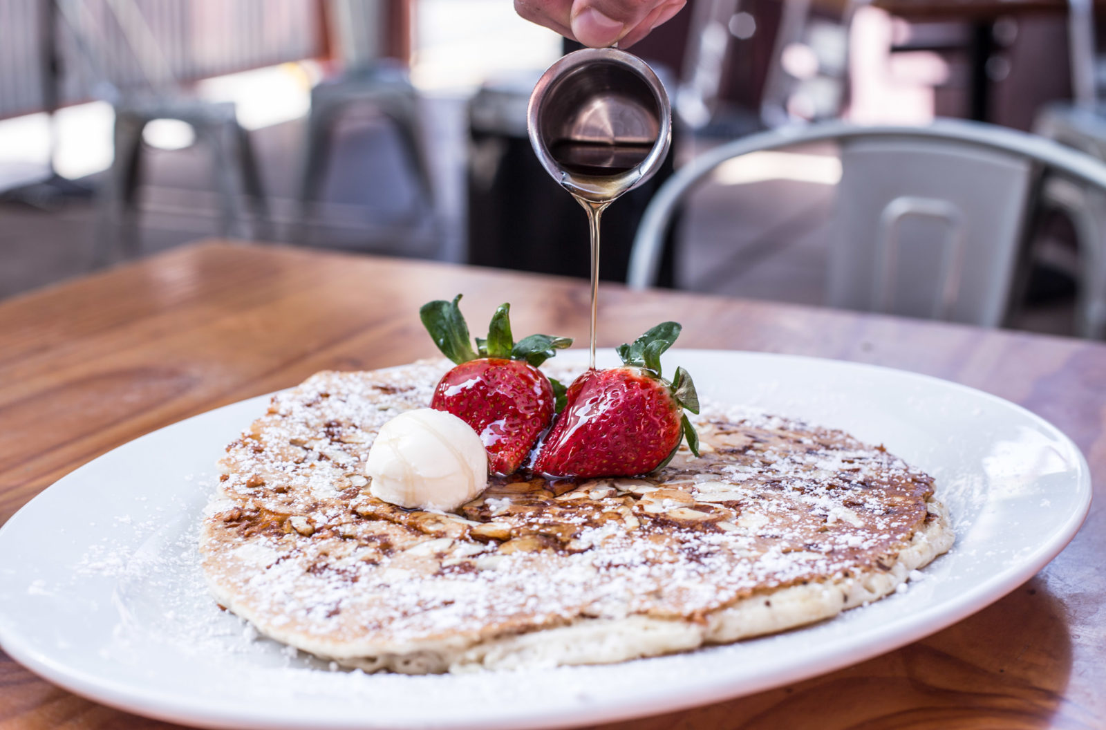 Hash House A Go Go