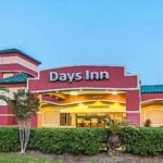 Adventure Awaits at the Days Inn by Wyndham Orlando