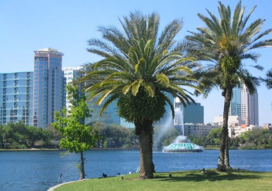 Discover Orlando: Off the Beaten Path