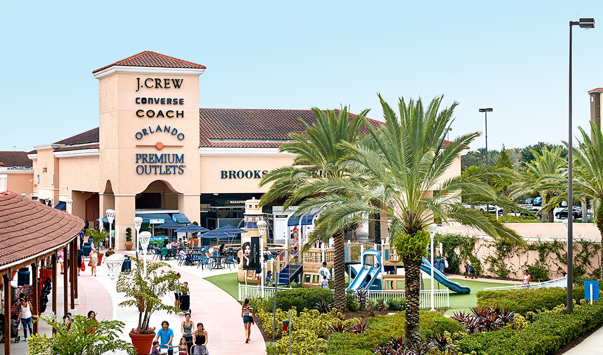Shopping in Orlando, Florida: A Guide to the Best Malls, Outlets & More -  Westgate Reservations