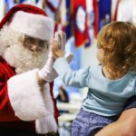 Top 5 Places to Meet Santa, this Holiday Season