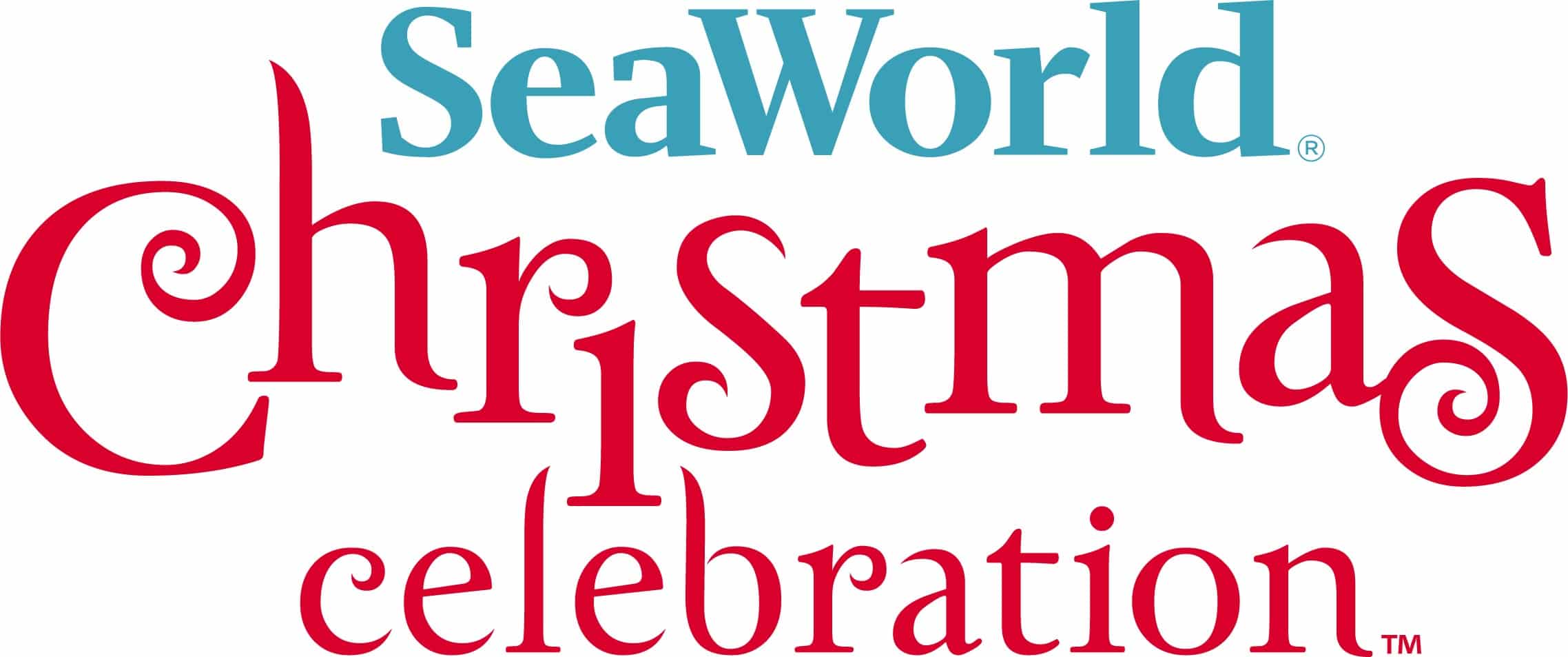 How to Feel Festive this Christmas at SeaWorld Orlando