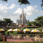 How Green is Walt Disney World Resort in Orlando?