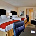 11 Reasons to Stay at The Holiday Inn Express International Drive, Orlando