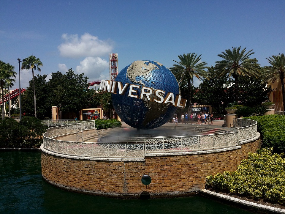 Orlando Universal