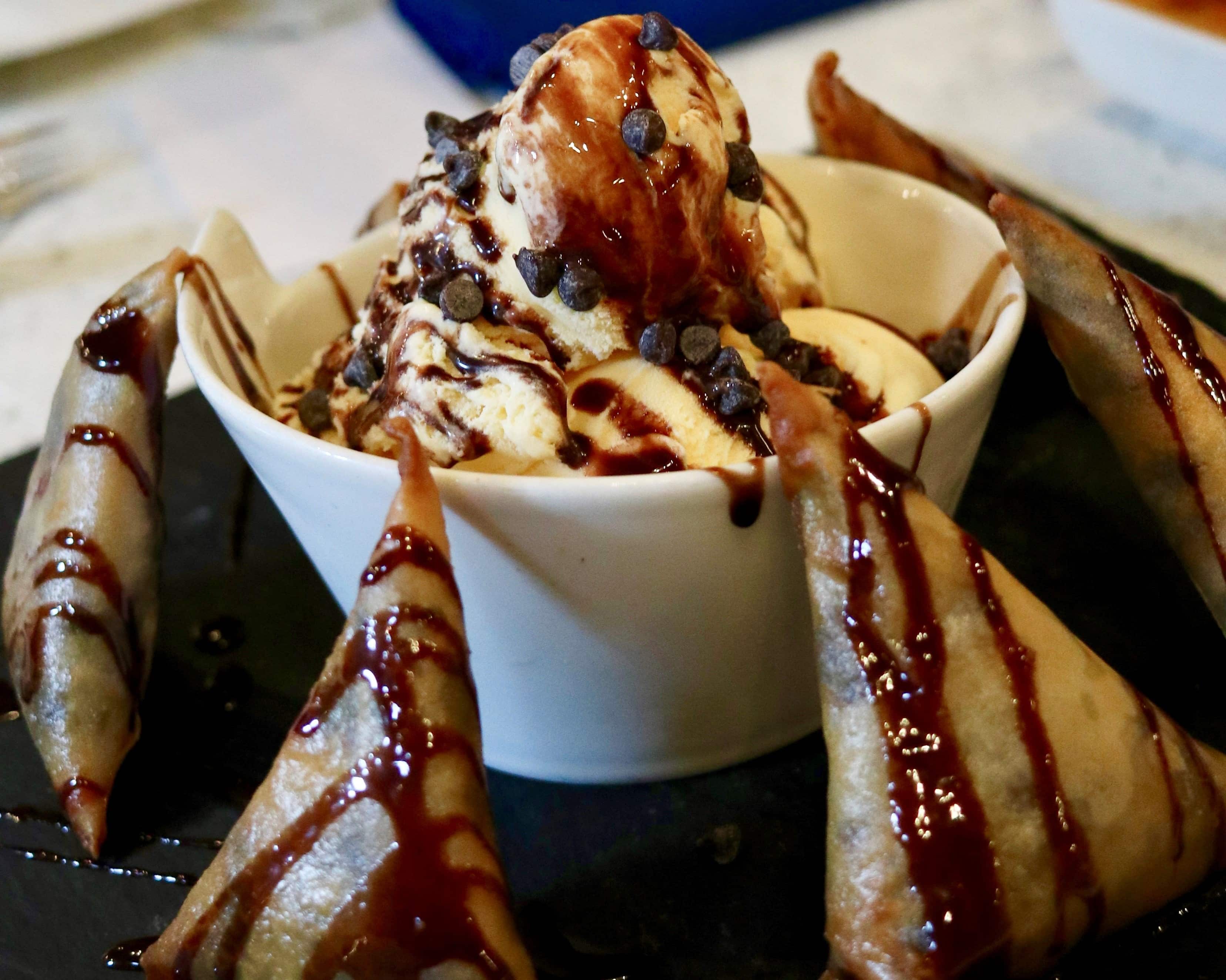 indian dessert
