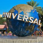 Universal Orlando: Character Meet and Greets