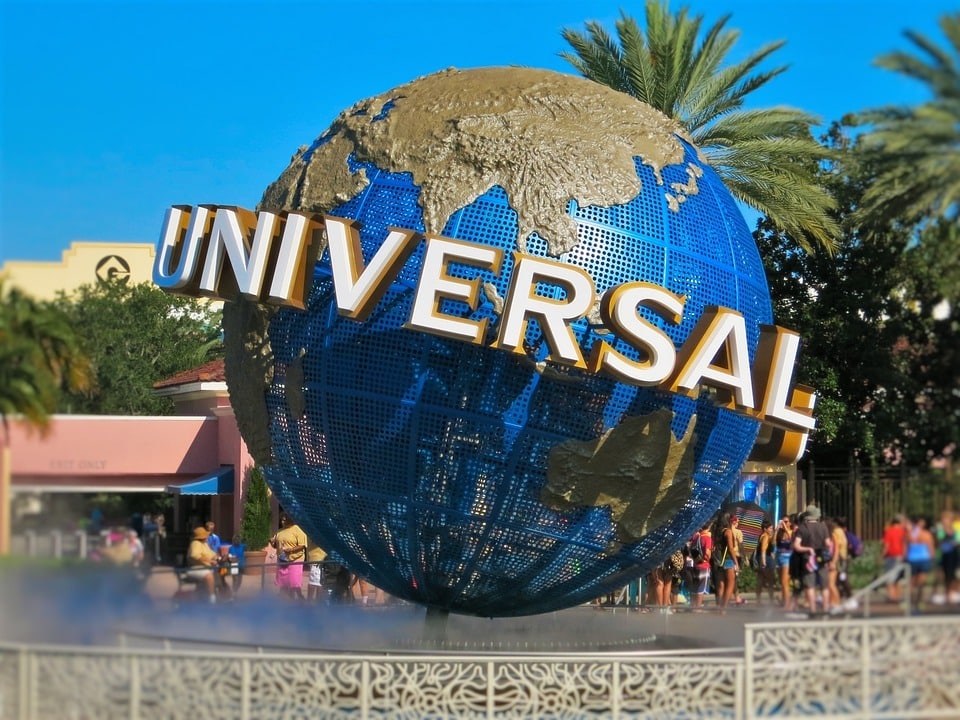 Universal Orlando