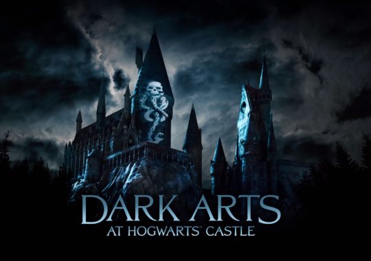 Latest Things To See At Universal Studios