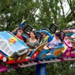Latest Things To See At Seaworld Orlando