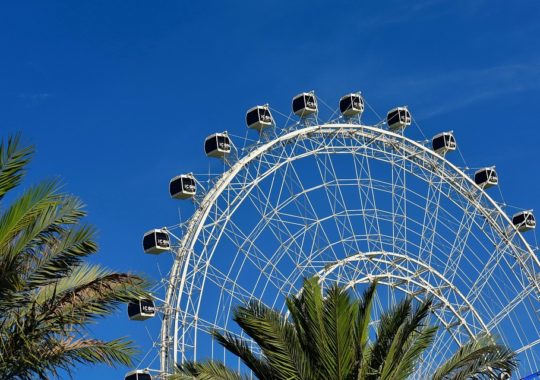 ICON Park, Orlando announces two record-breaking attractions