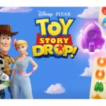 Visit Toy Story Drop! The Latest Pop Up Experience at Disney Springs