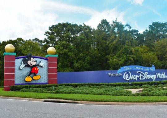 9 New Experiences to Enjoy at Walt Disney World, From August 2019