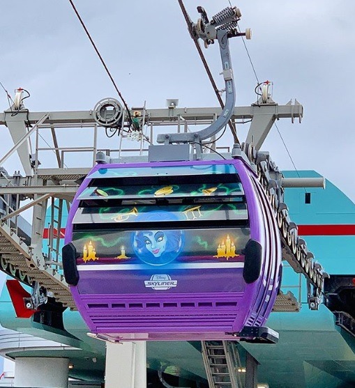 9 New Experiences to Enjoy at Walt Disney World, From August 2019 4 new at disney