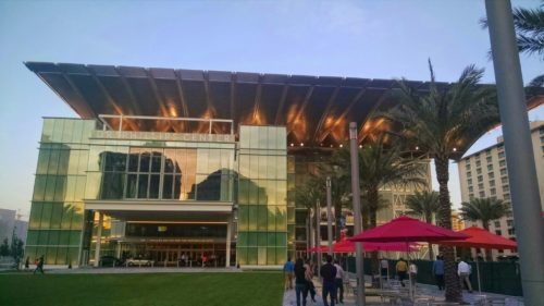 Dr. Phillips Center