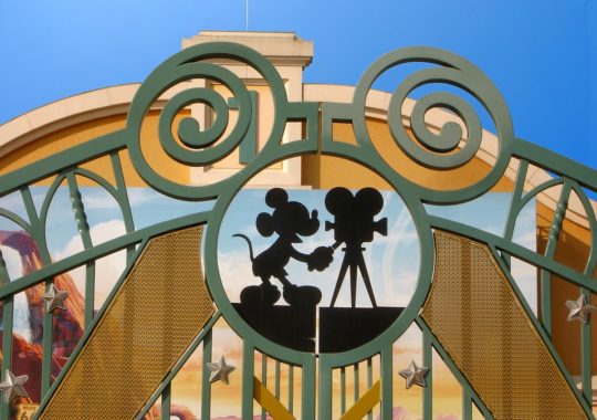 Top 10 Walt Disney World Tips and Tricks