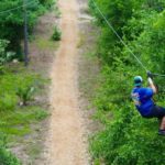 Night Climb Adventures Now Available at Orlando Tree Trek Adventure Park