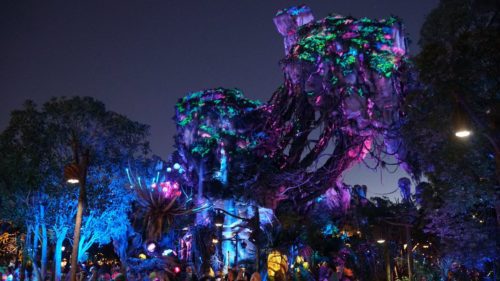 Pandora The World of Avatar