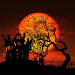 Halloween Events and Offers in Orlando (beyond the parks)