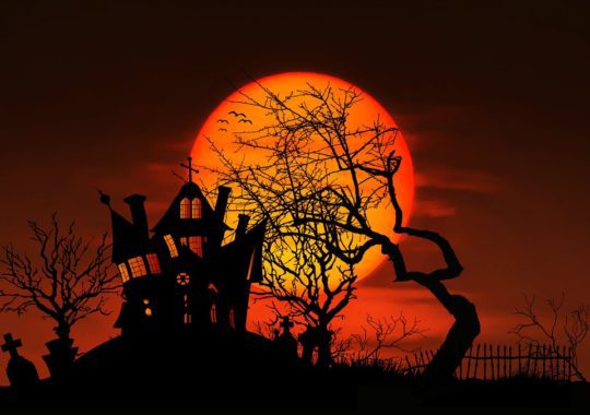 Halloween Events and Offers in Orlando (beyond the parks)