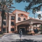 Visit Your Favorite Student in Style at Best Western UCF Area – Research Park!