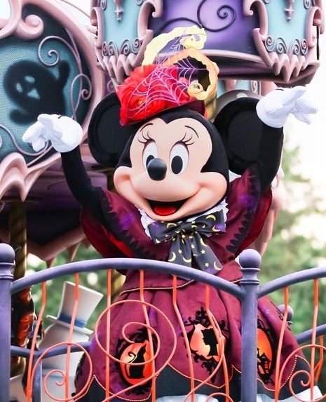 Disney Halloween