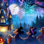 Enjoy Your Final Days of Halloween Fun at Disney, With a Discount!