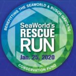 SeaWorld Orlando Rescue Run 2020 Announced!