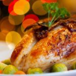 Where to Enjoy A Thanksgiving Feast at Universal Orlando Hotels