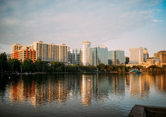 Why you should visit Orlando in 2020!
