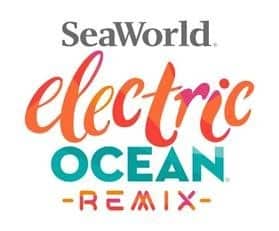 electric ocean remix