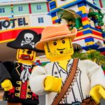 New All-Inclusive Package at LEGOLAND® Florida Resort, starting April 2020
