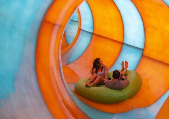 Aquatica: One of the best water parks in Orlando worth visiting
