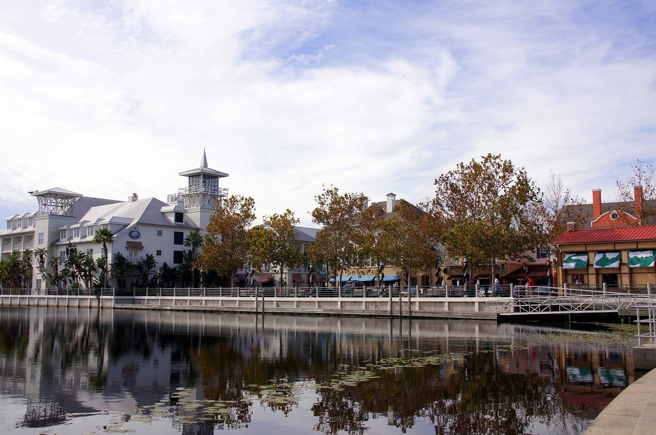 Celebration florida 