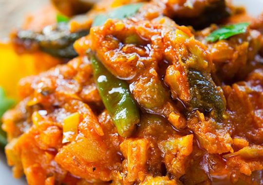 Enjoy sumptuous authentic Indian cuisine at India Place