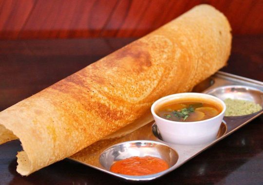 Finding the ideal Indian restaurant in Winter Park, Orlando