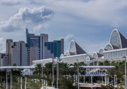 What Makes Orlando A Great Place to Headquarter Your E-Commerce Business?