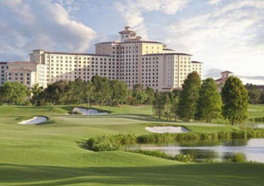 Rosen Shingle Creek in Orlando Welcomes Summer guests with special packages