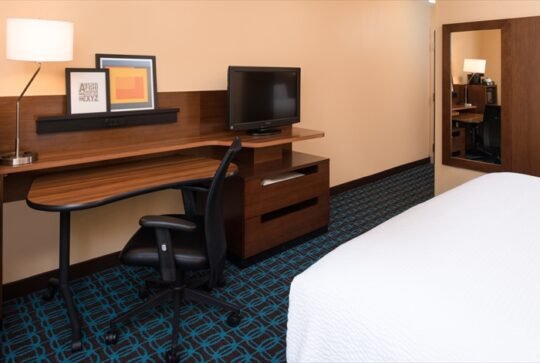 Fairfield Inn Near Orlando Airport