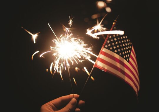 Relax and celebrate this July 4 with Hotel Credits at Rosen Hotels & Resorts