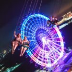 Soar up high with the Orlando StarFlyer