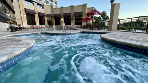 ramada hotels in orlando