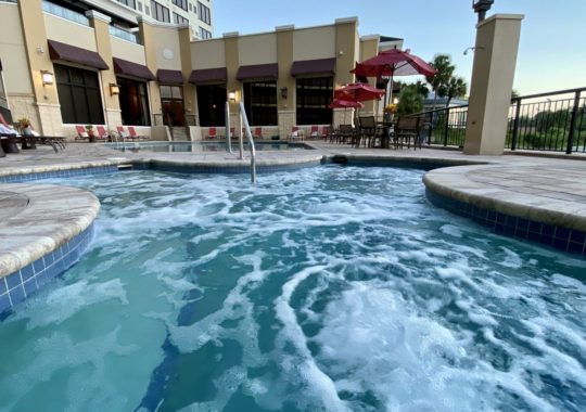 7 Reasons to Spend your Labor Day Weekend at Ramada Plaza Resort & Suites International Drive